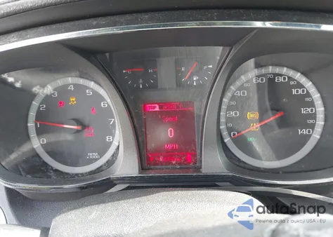 2016 GMC Terrain Sle-2 z USA, uszkodzony, nr VIN 2GKFLNE3XG6221290